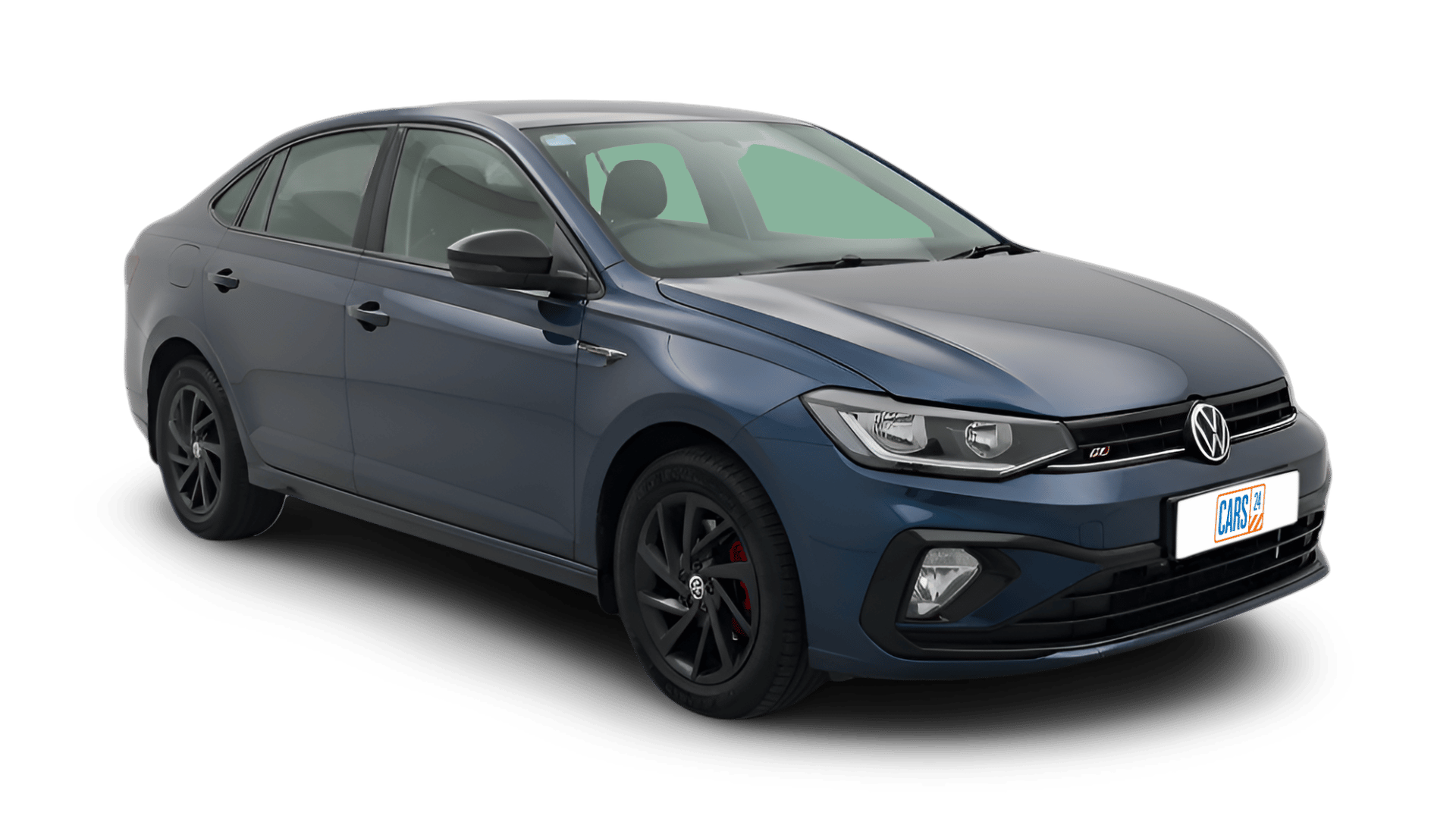2024 Volkswagen VIRTUS - Sedan - Petrol - Automatic - ₹17.20 lakh